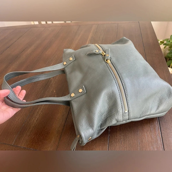 Aspen tote bag - Picture 3 of 14